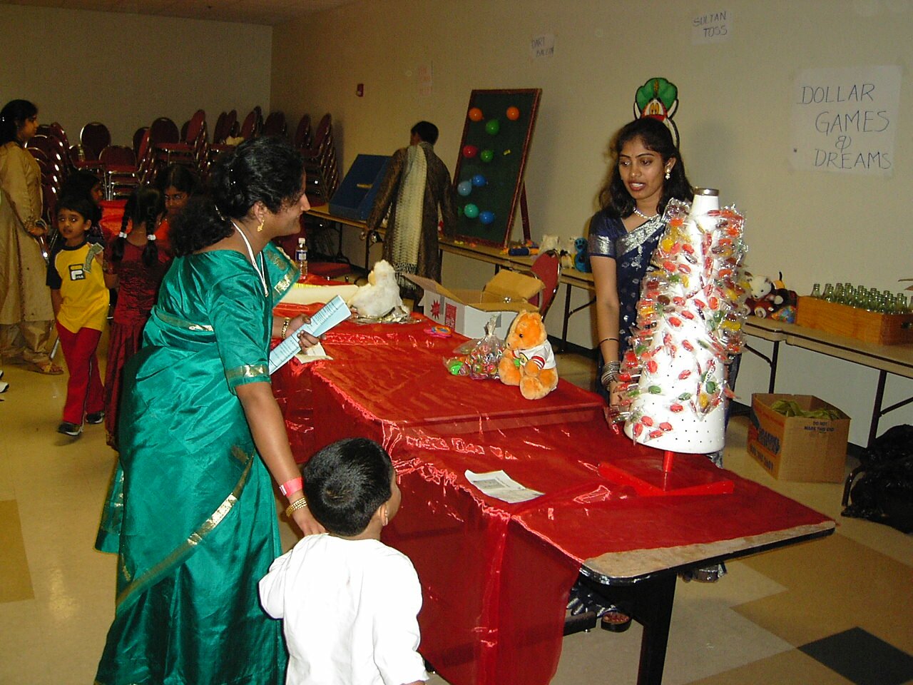 Kids Games