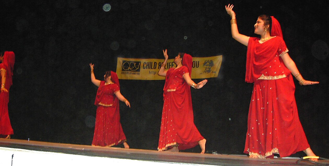NetiPDance