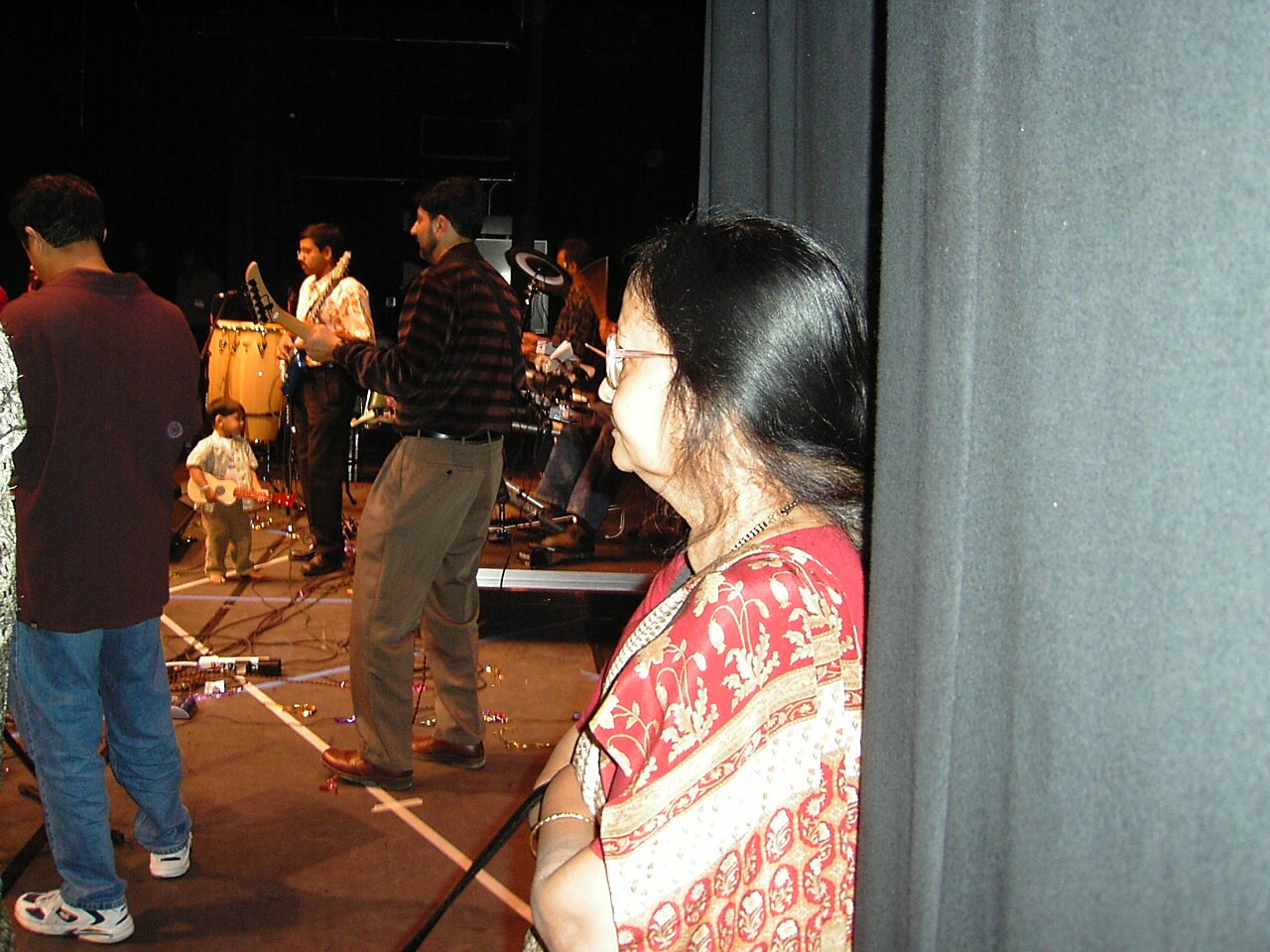 Auntie2Guitarist