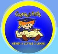 Genius Kids Indian-American Sam Rao