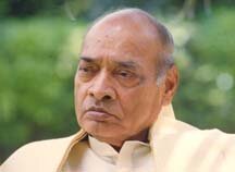PV Narasimha Rao garu~ samrao.com