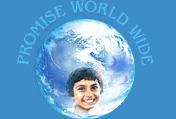 Promise worldWide Sam Rao Indian-American.Org