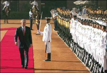 Bush~www.indian-american.org