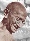 Gandhi ~www.indian-american.org