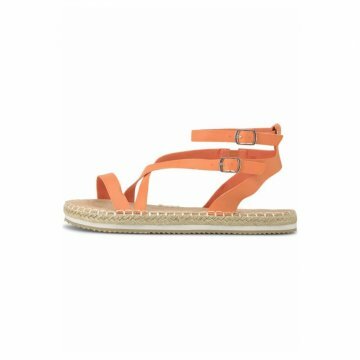 Espadrilles - orange