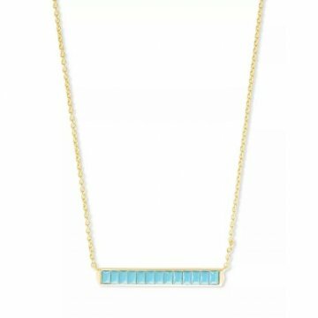 Pendant Necklace