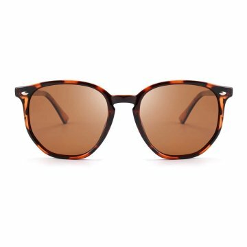 Retro Round Sunglasses For Women Men Candy Color Tinted Eyewear Sport Outdoors Glasses B2615