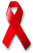 AIDs ribbon ~ samrao.com