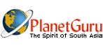 PlanetGuru Logo