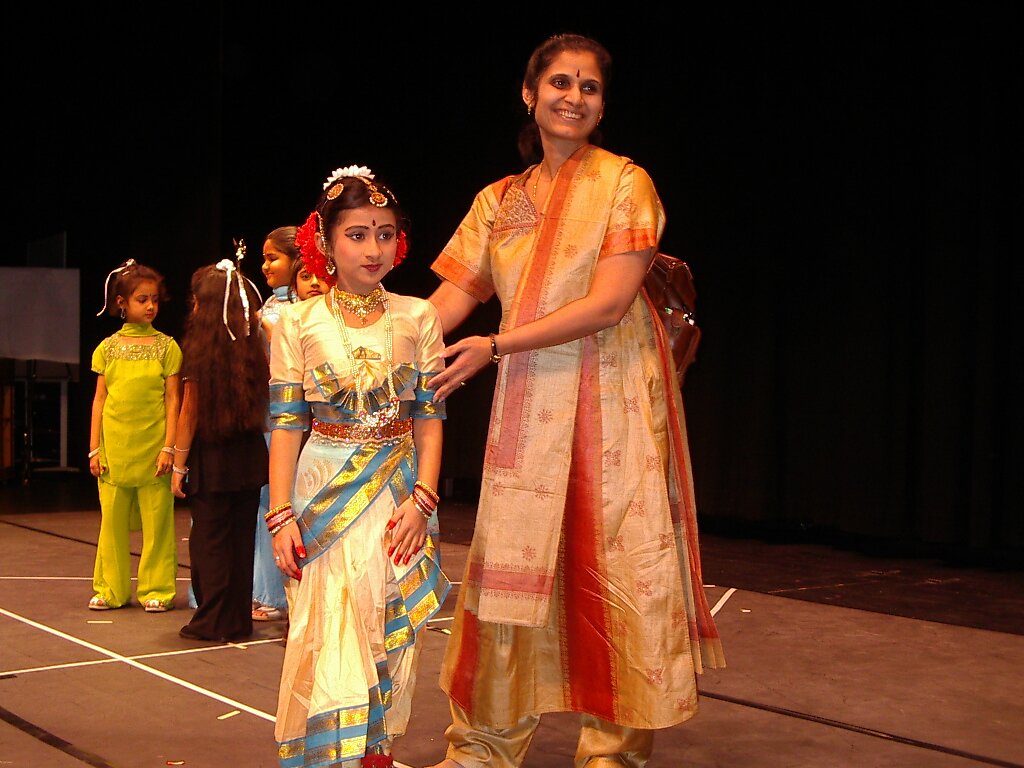 nehakidambilakkaraju