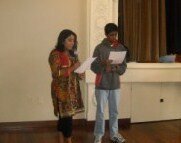 Gandhi day sam Rao ~www.indian-american.org