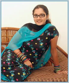 Sania Glasses~ www.indian-american.org