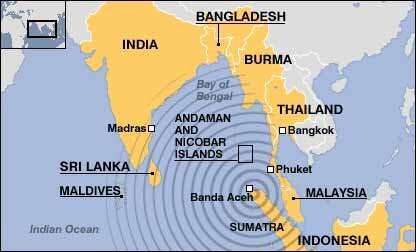 Disater Relief~www.indian-american.org