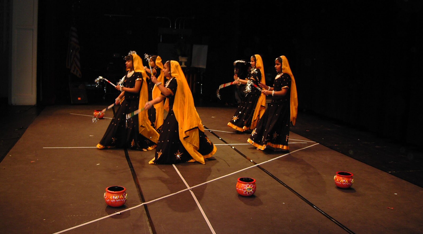 ChanchalSahaipotdance