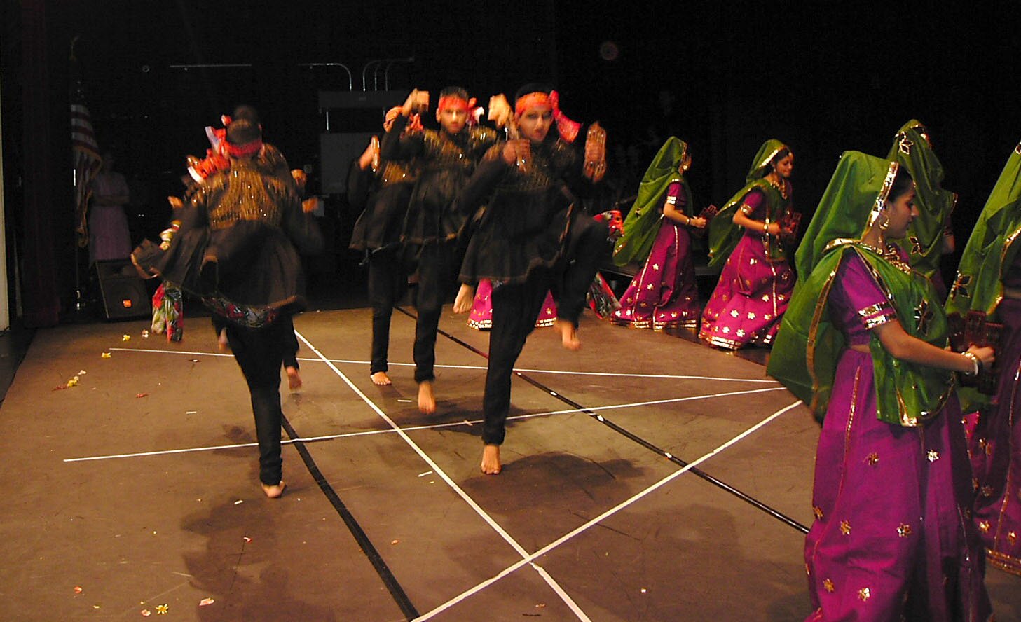 GujaratiFolkBoys