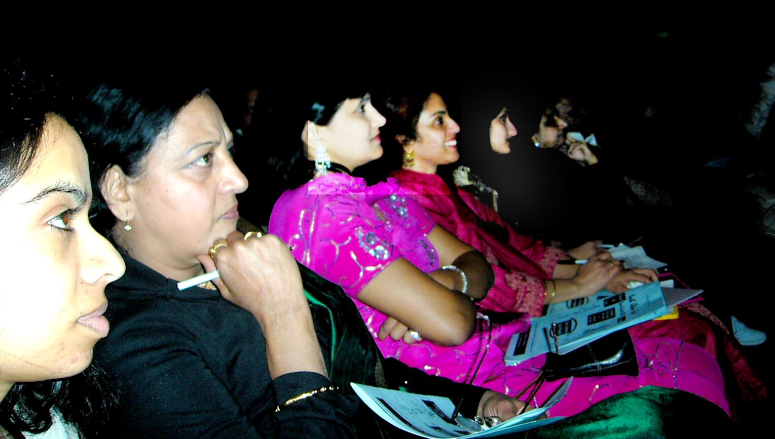 Judges