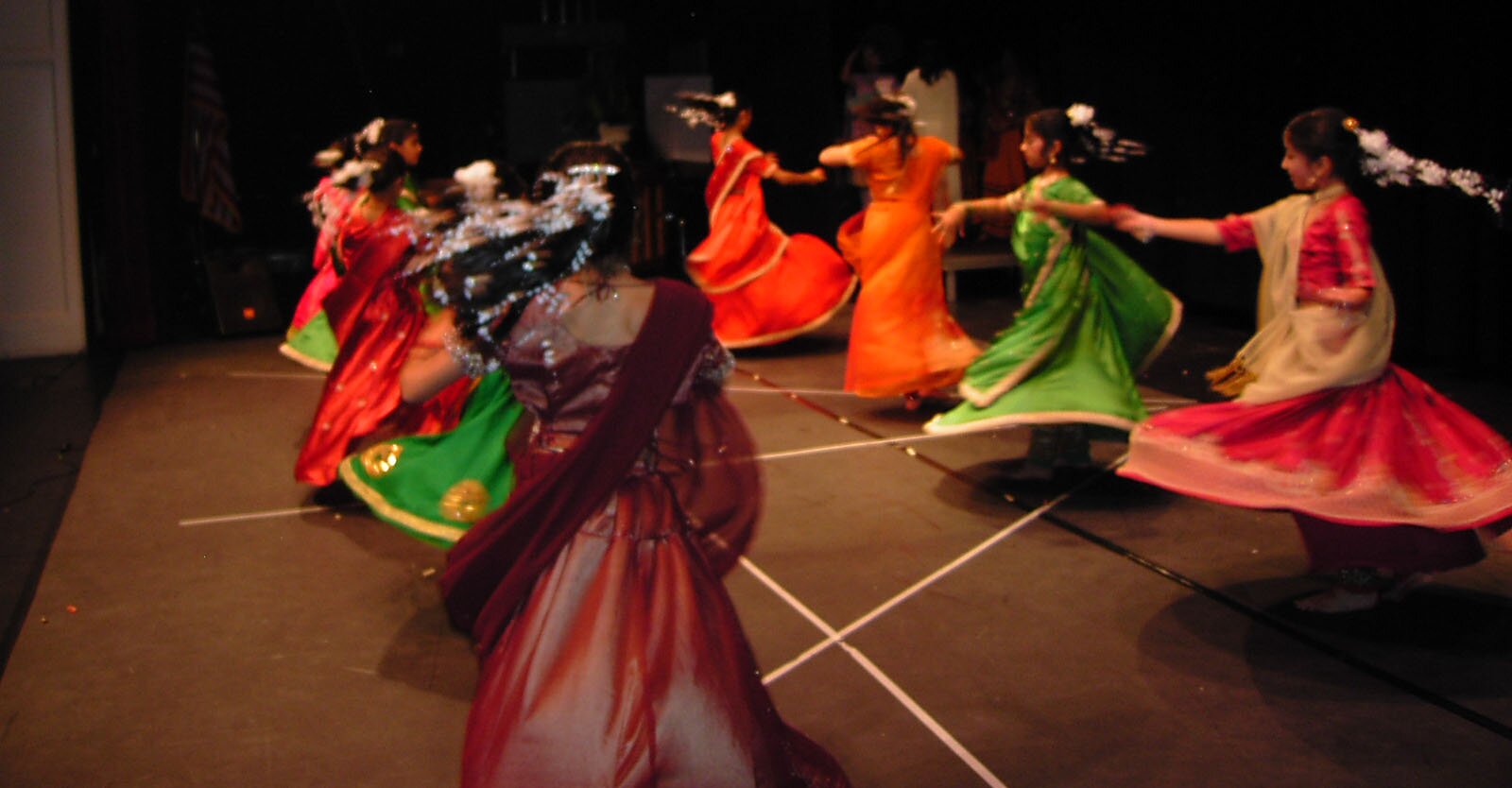 KathakCircles